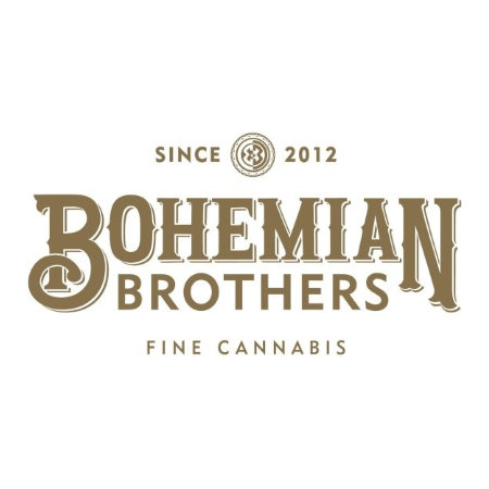 Bohemian Brothers Logo