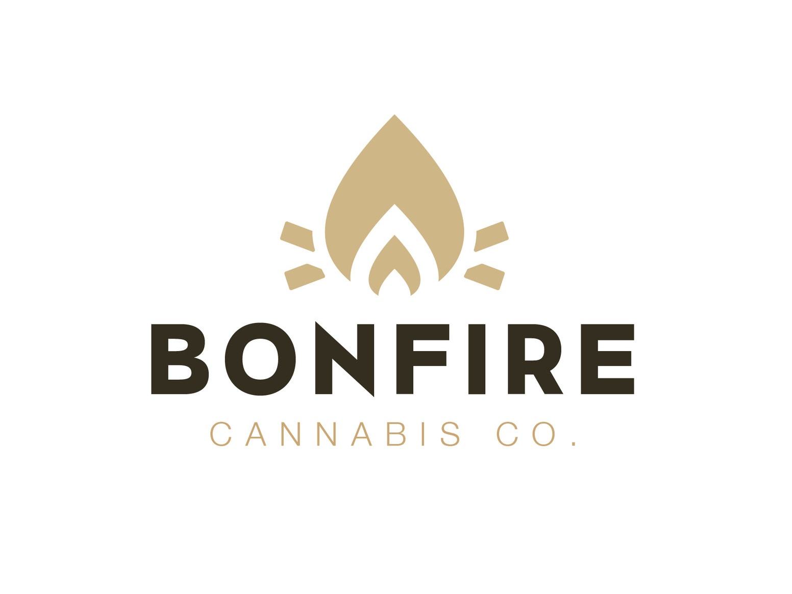 Bonfire Cannabis Co. - Logo