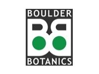 Boulder Botanics  Logo
