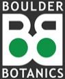 Boulder Botanics - Logo