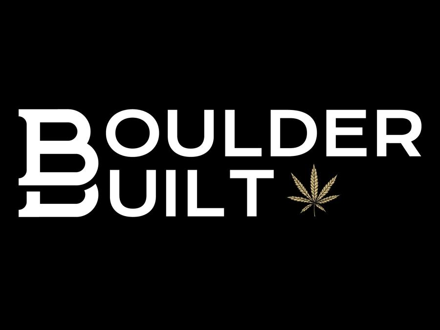 Boulder Built Logo