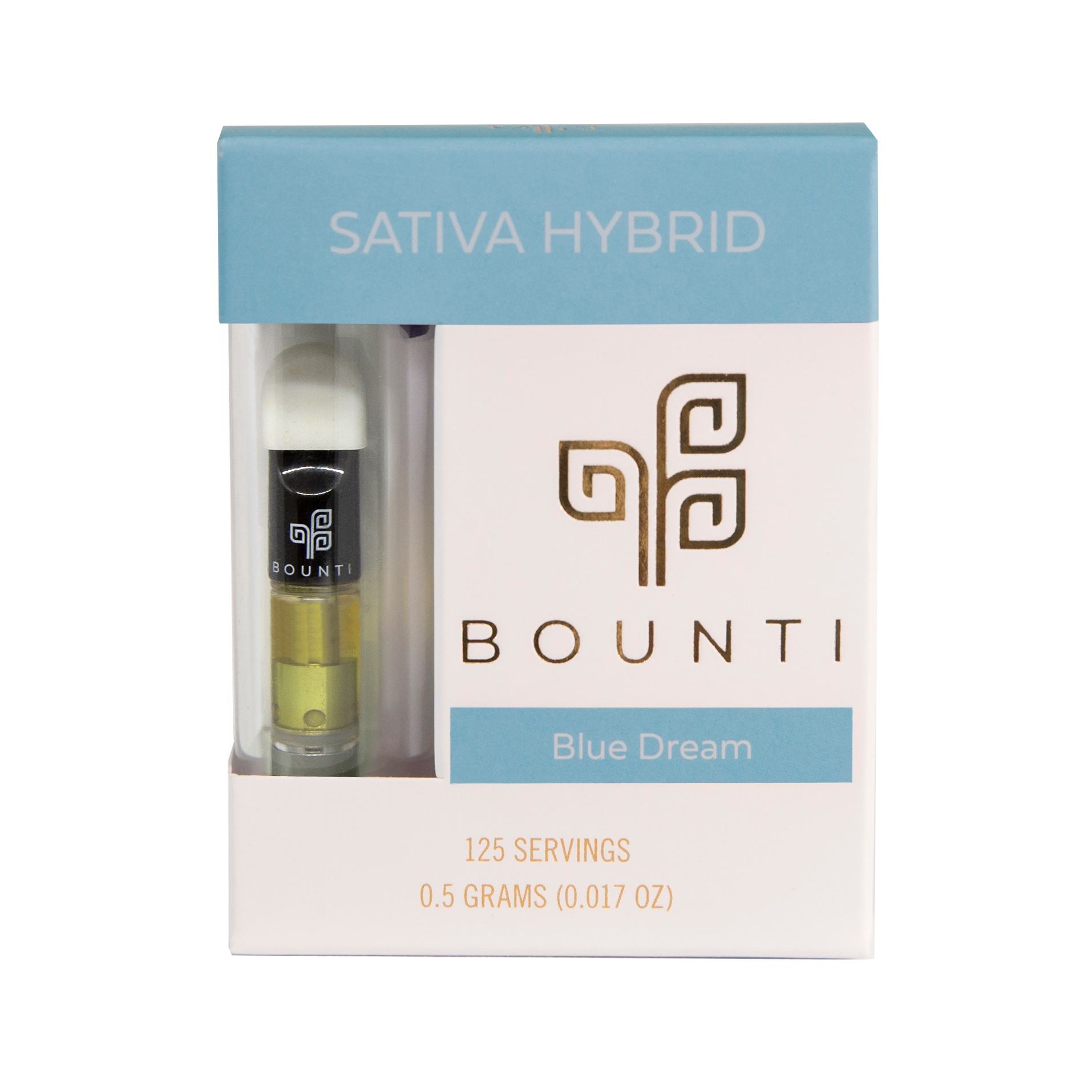 Blue Dream 0.5g Cart Product Image