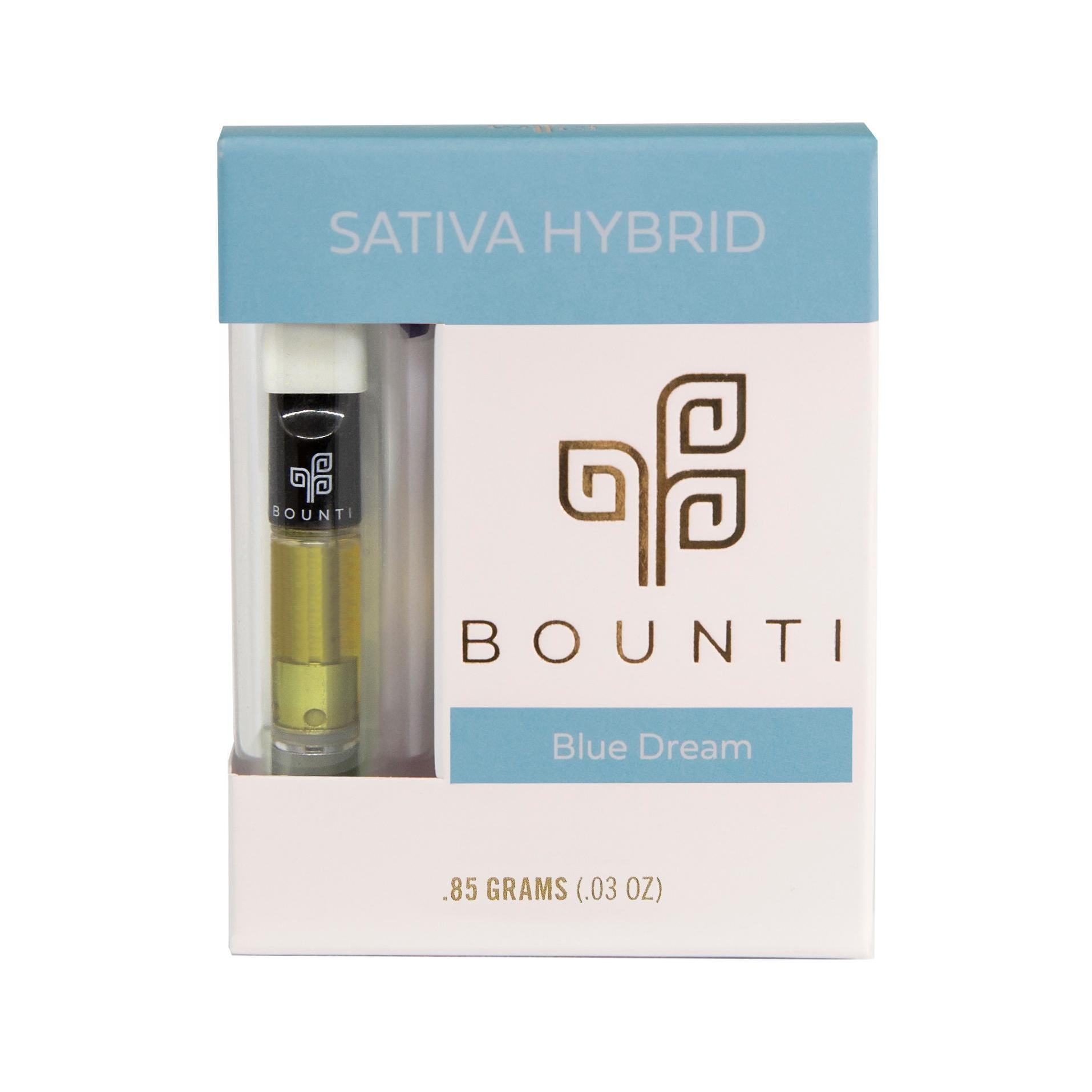 Blue Dream 0.85g Cart Product Image