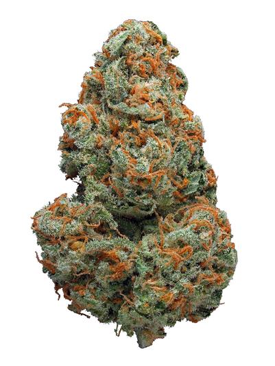 Brainstorm Haze - Híbrida Cannabis Strain