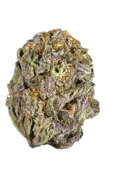 Brainwreck - Hybrid Cannabis Strain