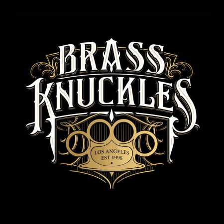 Brass Knuckles Logo