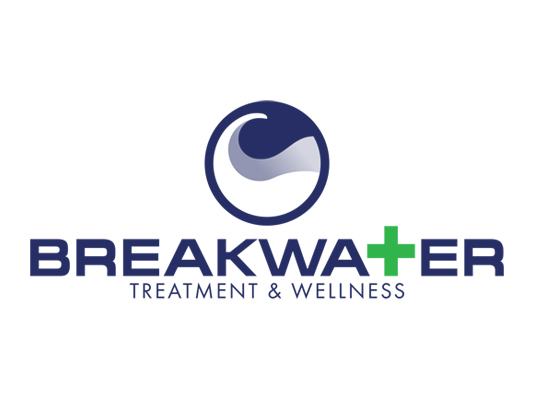 Breakwater Treatment & Wellness - Logo