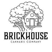 Brickhouse Cannasseurs - Logo