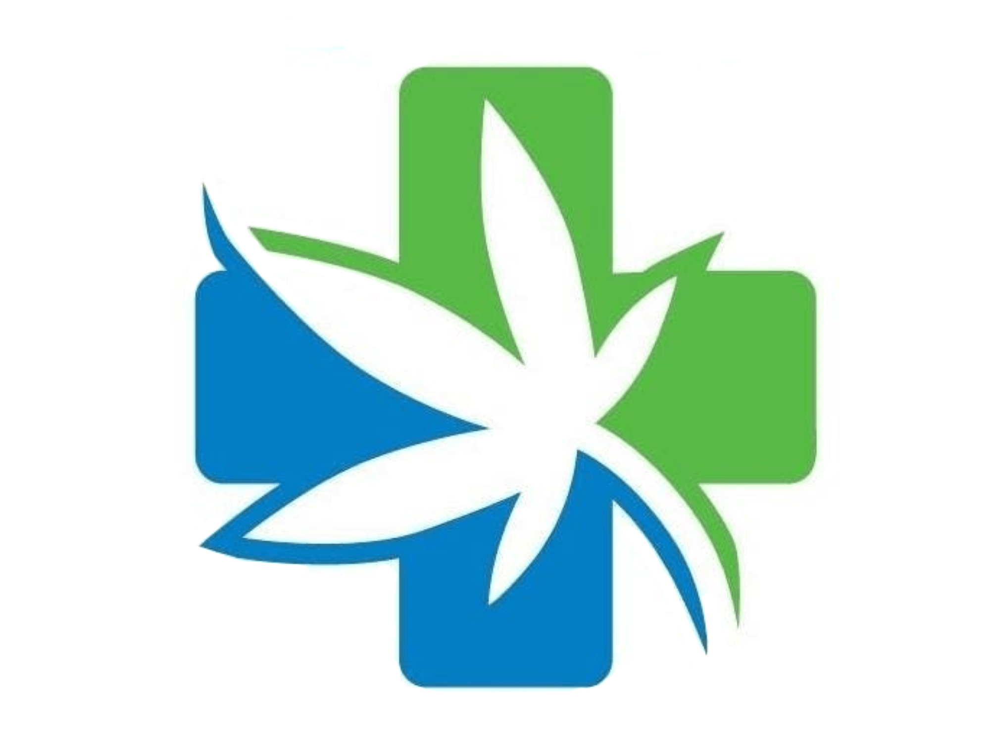 Broken Arrow CBD and Dispensary - Logo