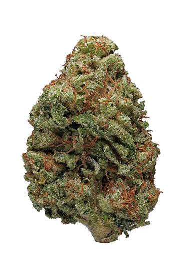 Bruce Banner - Hybrid Cannabis Strain