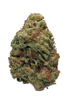 Bruce Banner - Híbrida Cannabis Strain