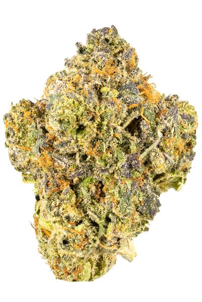 Bubba Fett - 混合物 Cannabis Strain