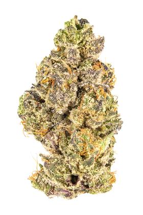 Bubba Ghost - 混合物 Cannabis Strain