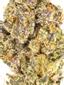 Bubba Ghost Hybrid Cannabis Strain Thumbnail