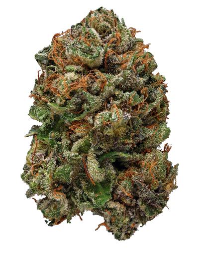 Bubba Gum - Hybrid Cannabis Strain