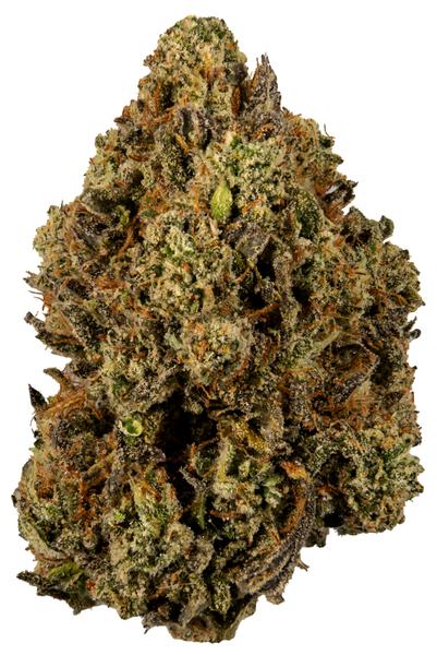Bubba Malawi - Hybrid Cannabis Strain