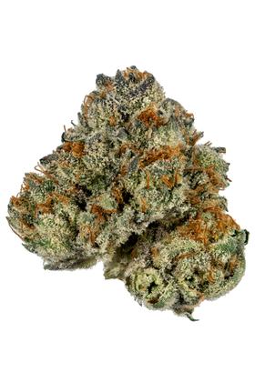 Bubba Skywalker - 混合物 Cannabis Strain