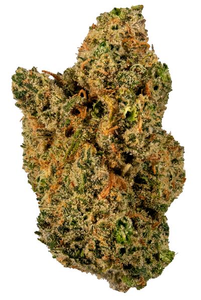 Bubba Ticket - Hybrid Cannabis Strain