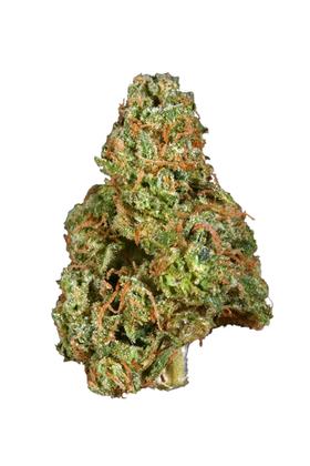 Bubba's Gift - Hybride Cannabis Strain