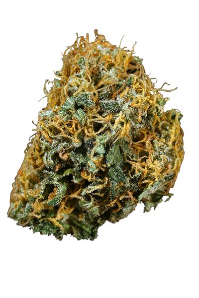 Bubblefunk - Hybrid Cannabis Strain