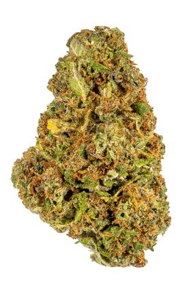 Buckeye Purple - Hybrid Cannabis Strain