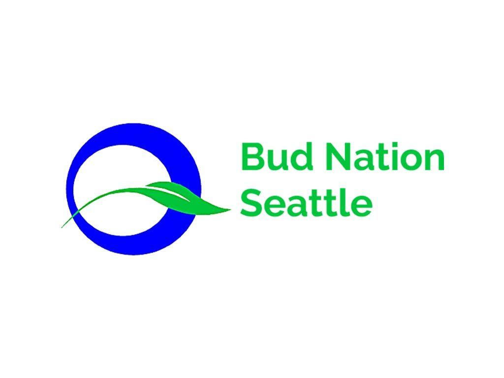 Bud Nation Logo