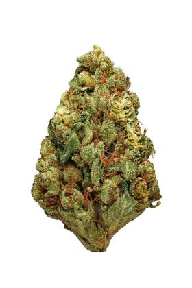 Buddha Tahoe - 混合物 Cannabis Strain