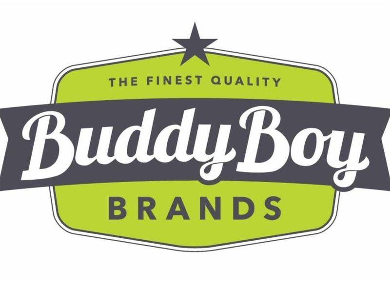 Buddy Boy Logo