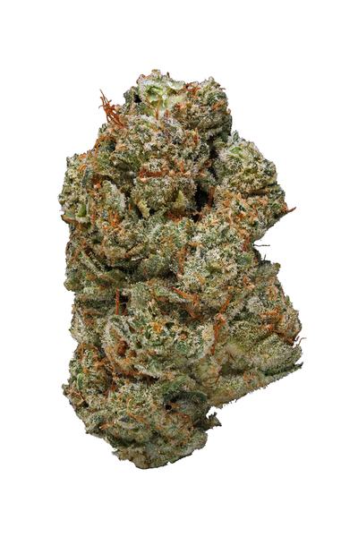 Butter OG - Híbrida Cannabis Strain