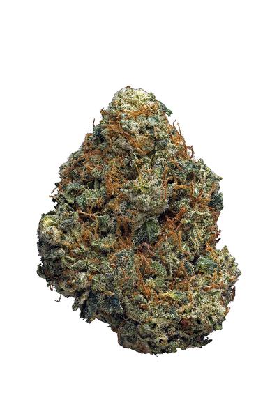 C4 - Híbrido Cannabis Strain