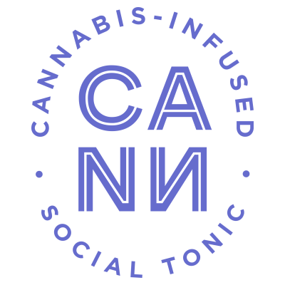 Cann - Brand Logo