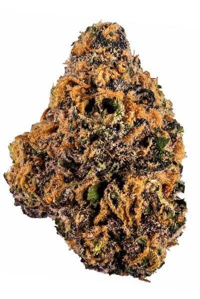Cadillac Purple - Hybrid Cannabis Strain