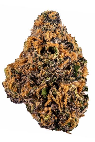 Cadillac Purple - 混合物 Cannabis Strain