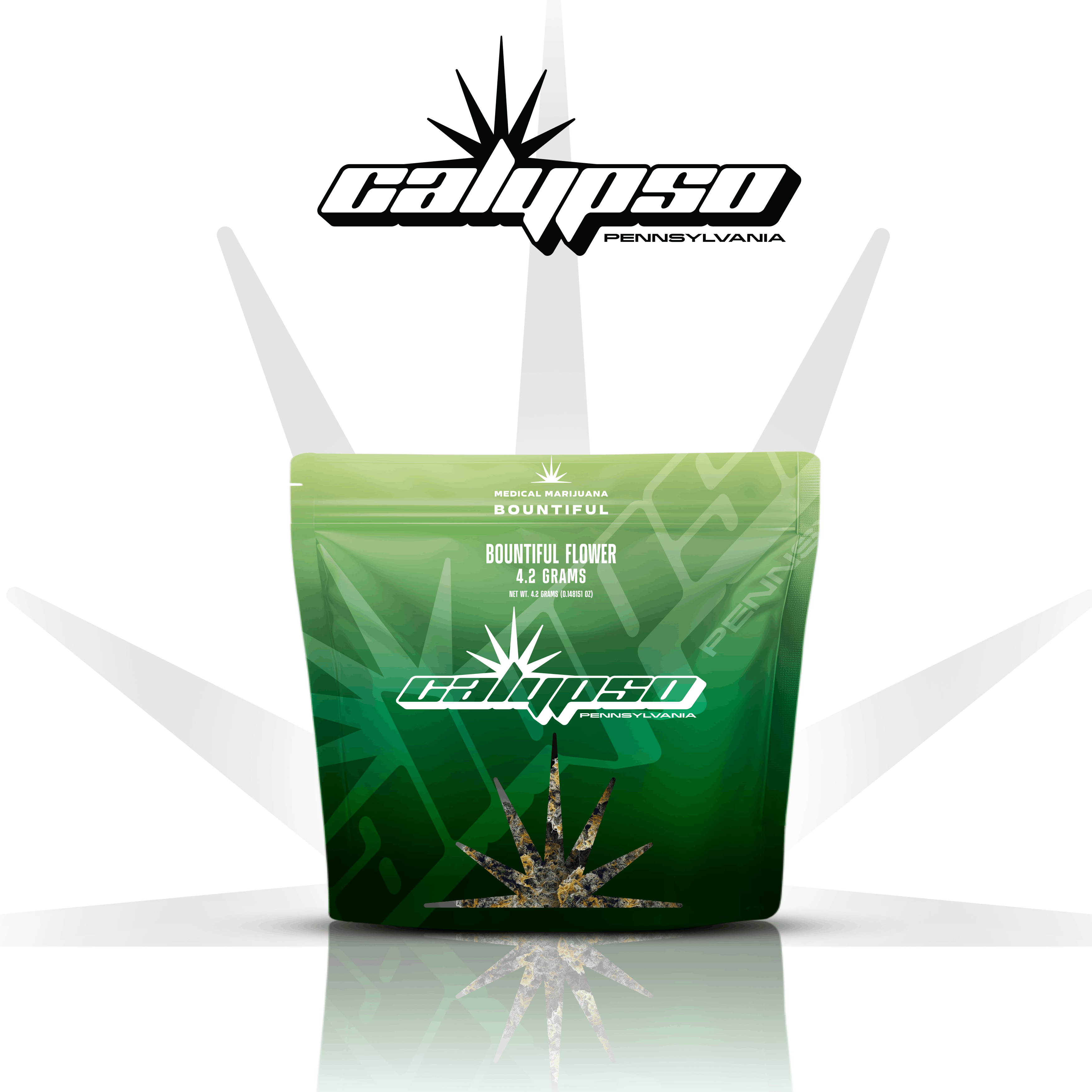 Bountiful Flower Product Image