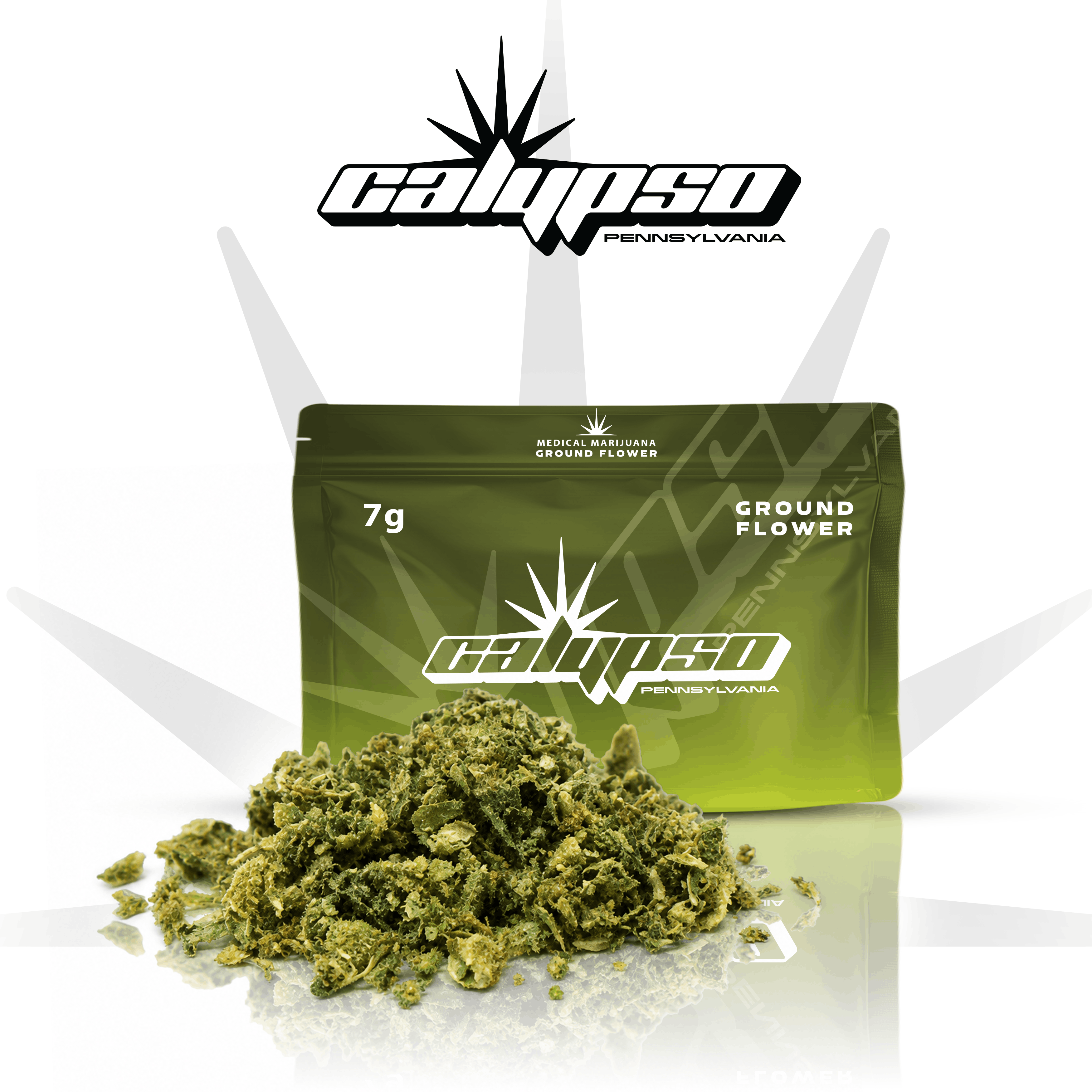 Ground Flower Product Image