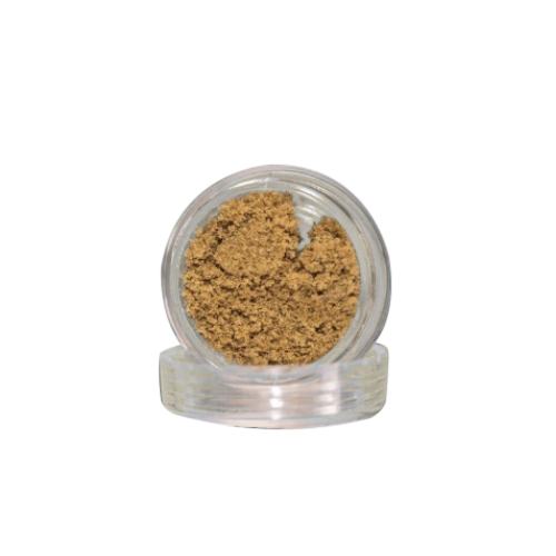 Solventless Bubble Sandy Product Image