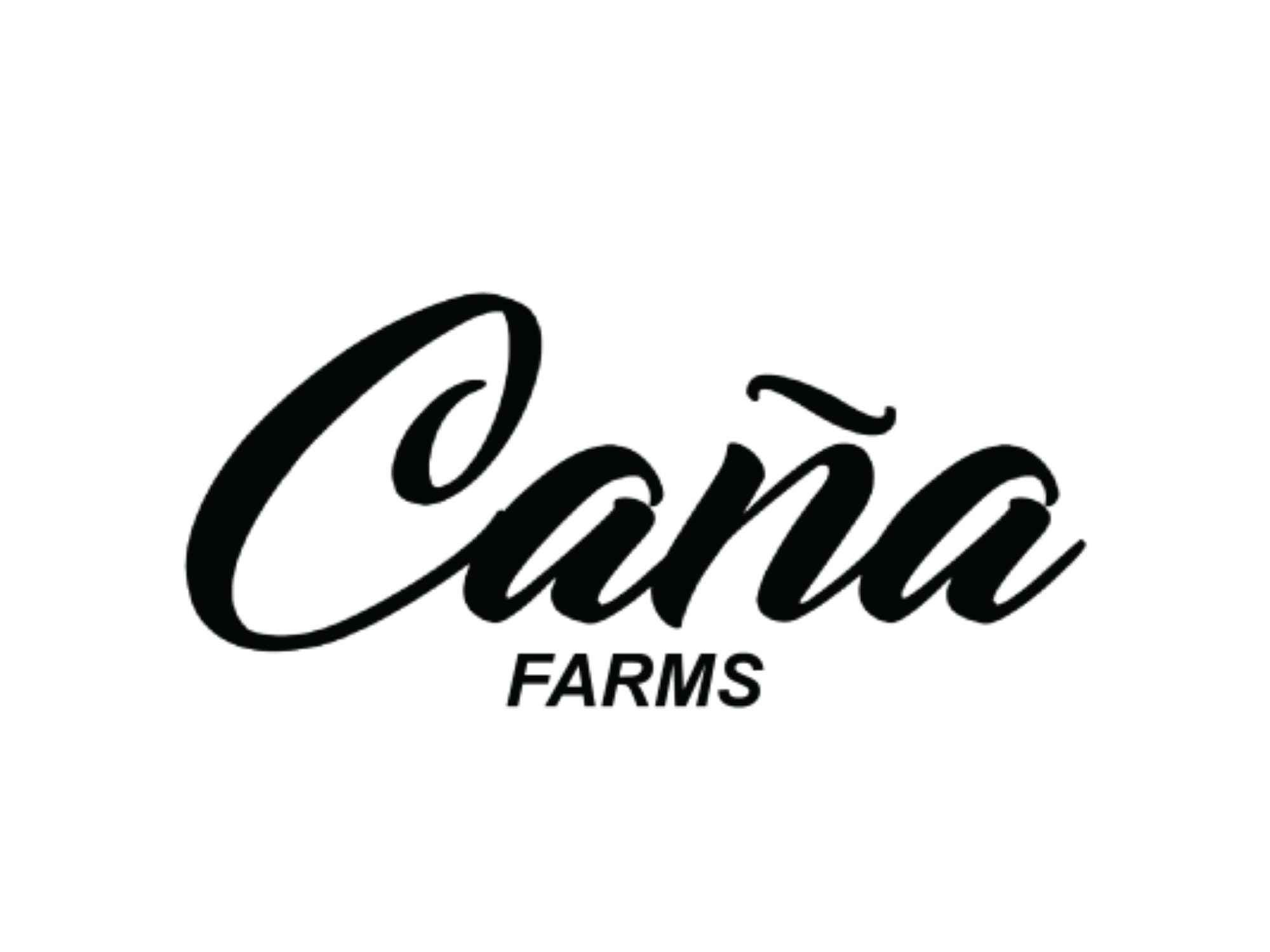 Cana Farms - Logo