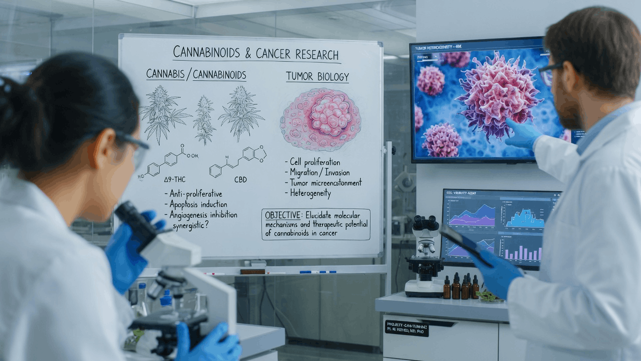 Cancer Care Evolution