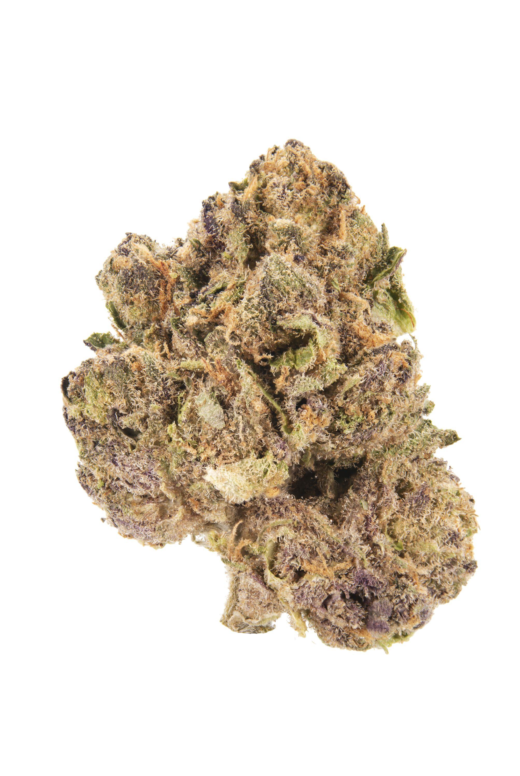 Candy Gas Cannabis Strain Bud