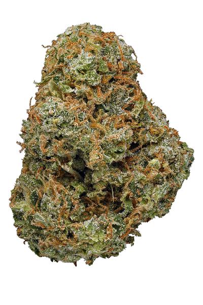 Candy Jack - Hybrid Cannabis Strain