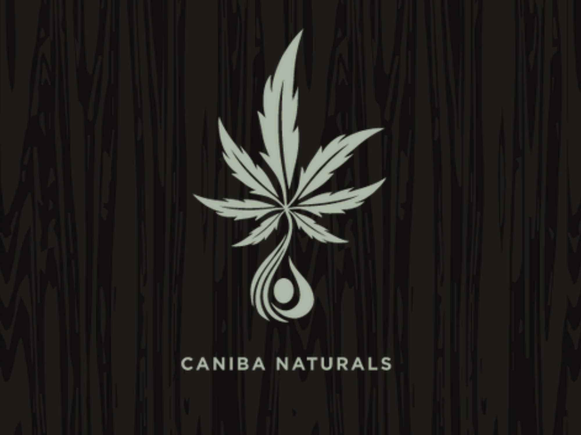 Caniba Naturals - Logo