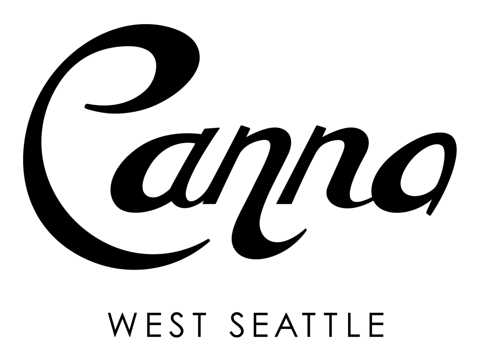 Canna West Seattle - Logo