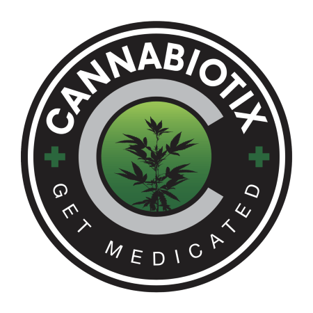 Cannabiotix Logo