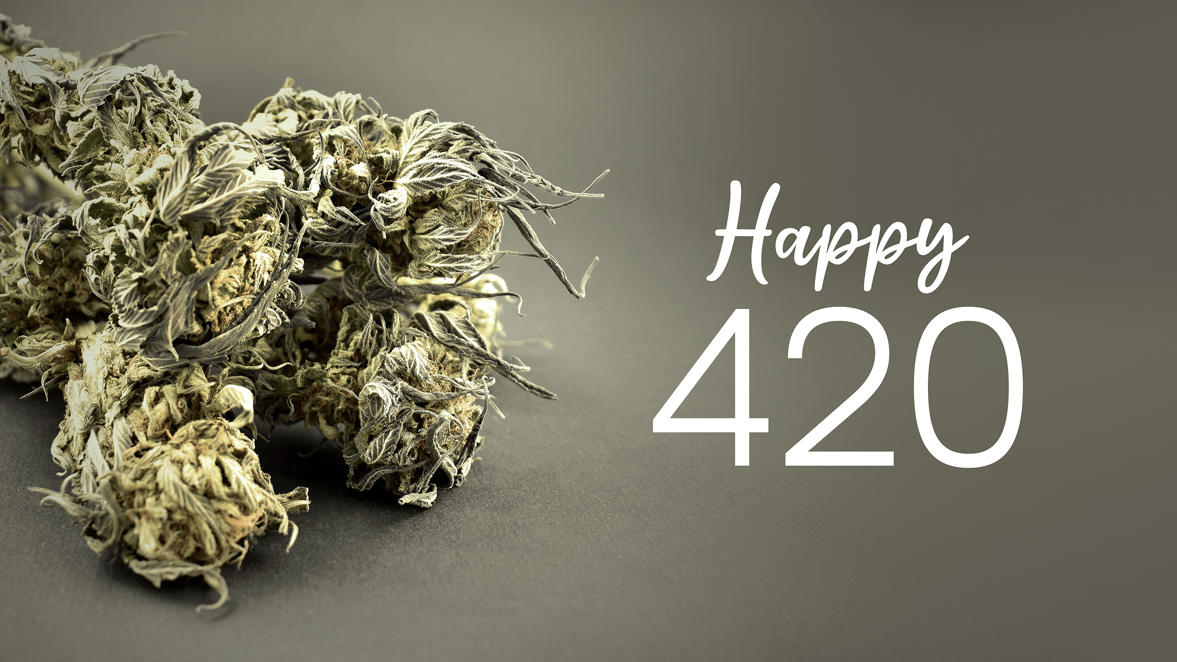 National Weed Day 2019: What Does 420 Mean?