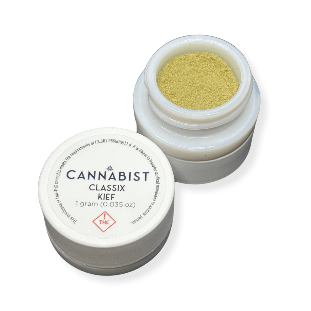 Kief Product Image