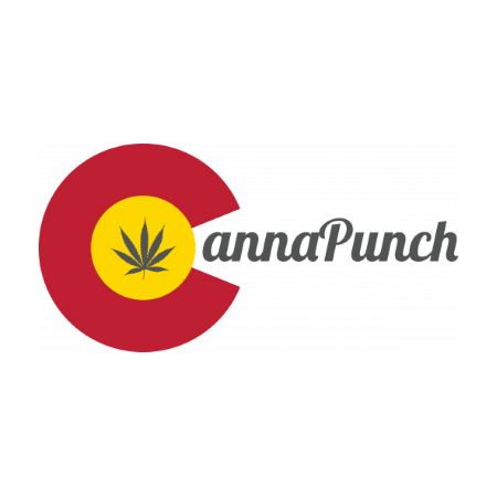 CannaPunch Logo
