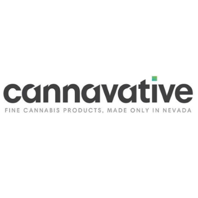 Cannavative - Brand Logótipo