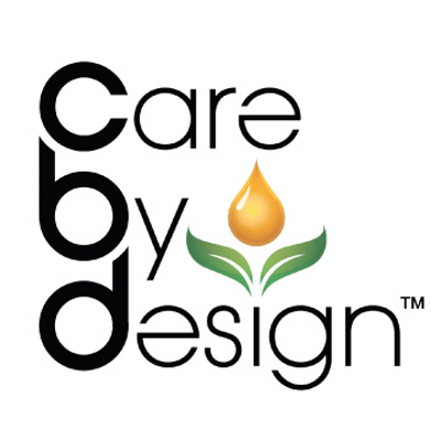Care By Design - Brand Logo
