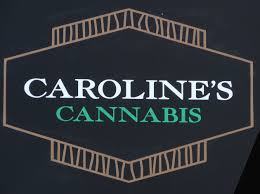 Caroline's Cannabis - Logo