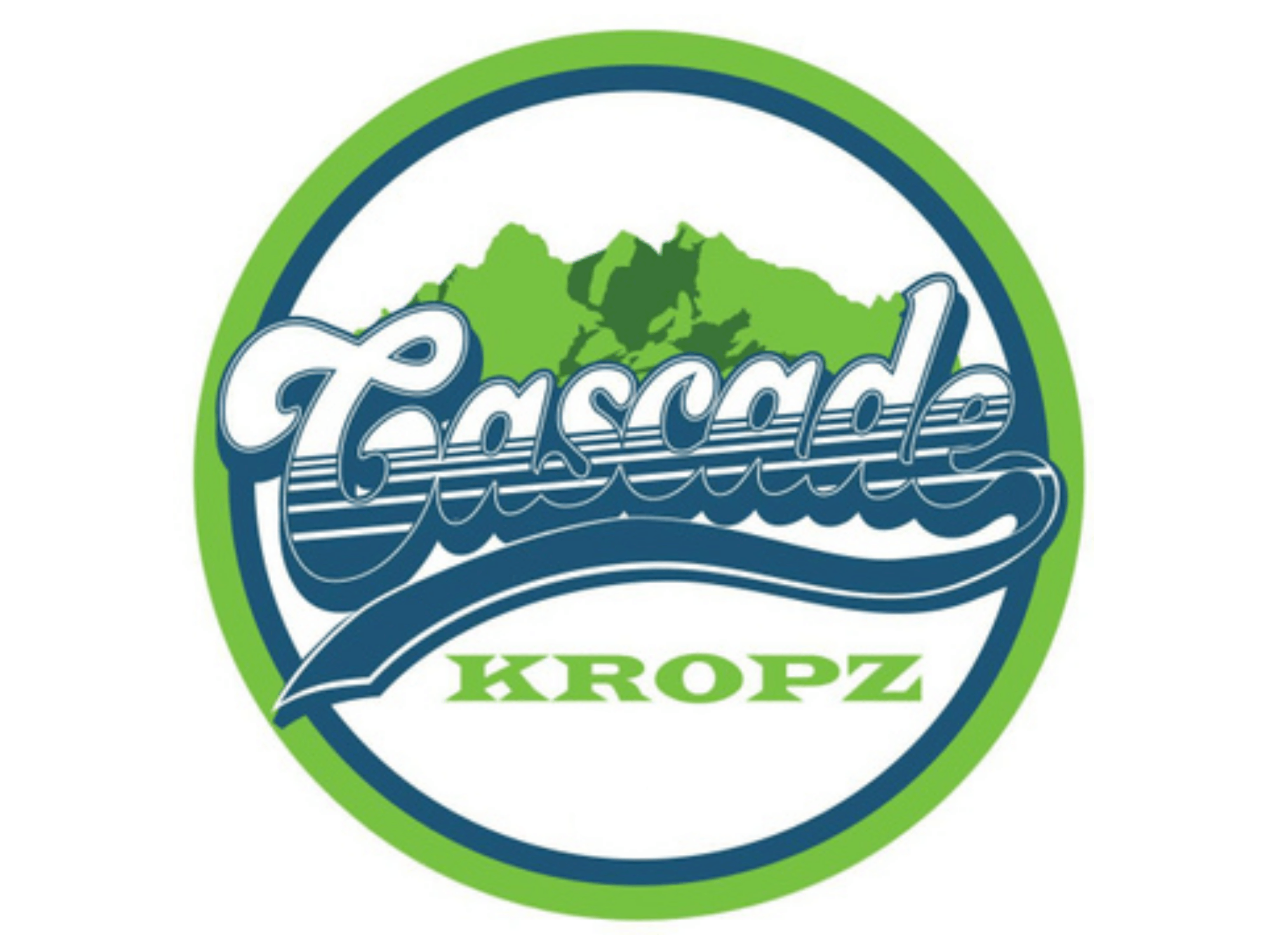 Cascade Kropz - Logo